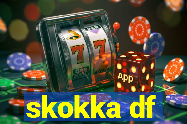 skokka df